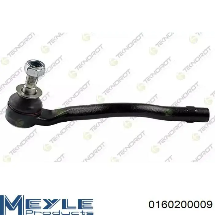 Рулевой наконечник Kamoka 9010186 цена, от 15.20 USD
