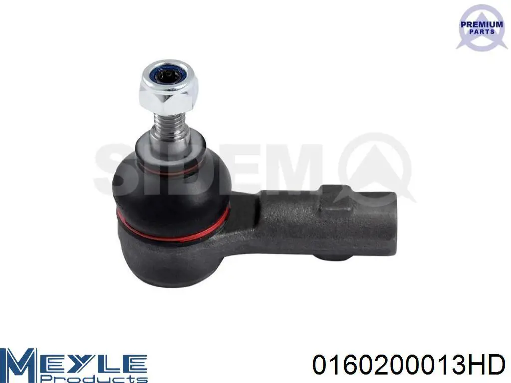 Рулевой наконечник Asam 76899 цена, от 9.50 USD