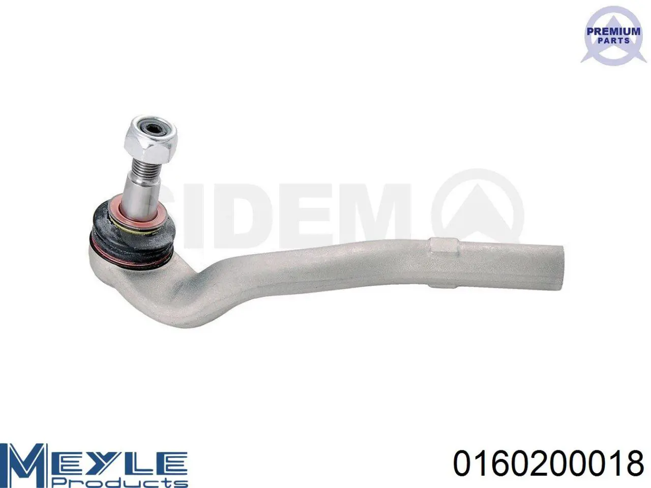 Рулевой наконечник 301191604900 Magneti Marelli