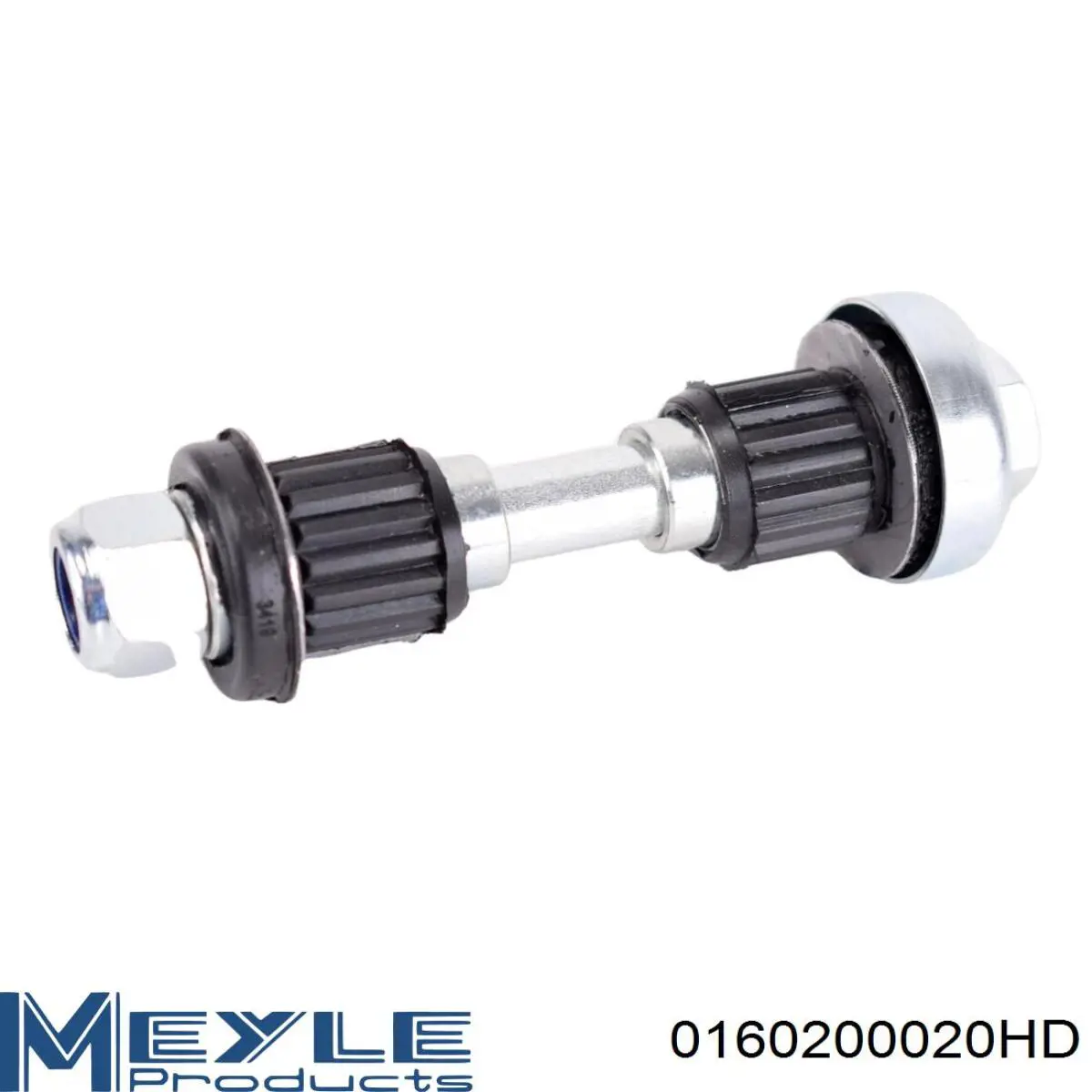 Наконечник рулевой тяги CTR CE0550L