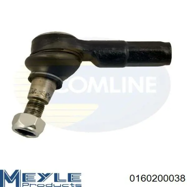Рулевой наконечник Meyle 0160200038 цена, от 16.43 USD