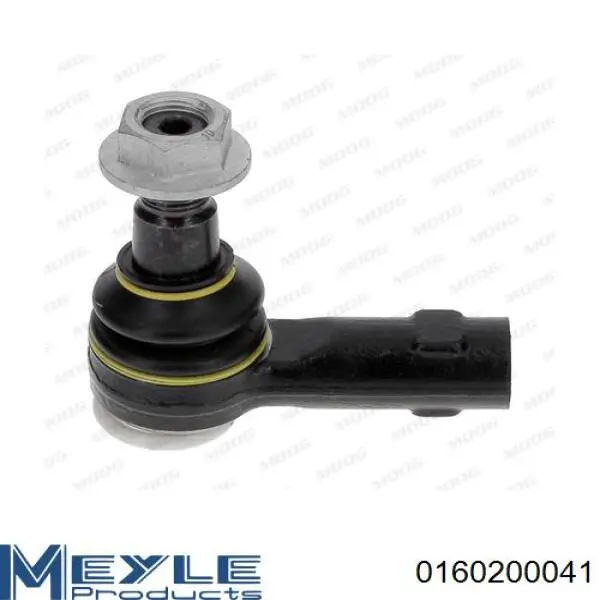 Рулевой наконечник Autlog FT1389 цена, от 6.29 USD