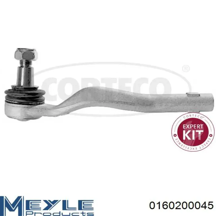 Рулевой наконечник Febi 102410 цена, от 21.71 USD