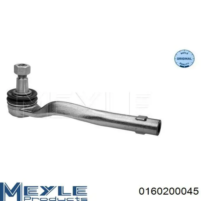 Купить 102410 Febi Наконечник рулевой тяги, внешний