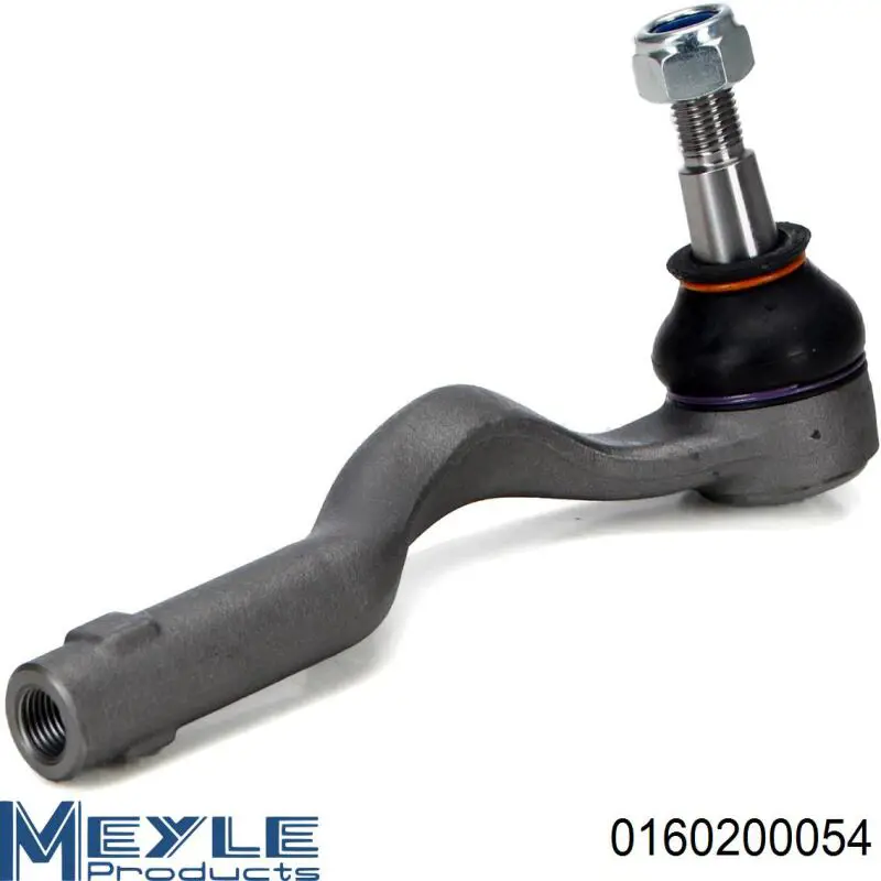Рулевой наконечник Meyle 0160200054 цена, от 19.91 USD