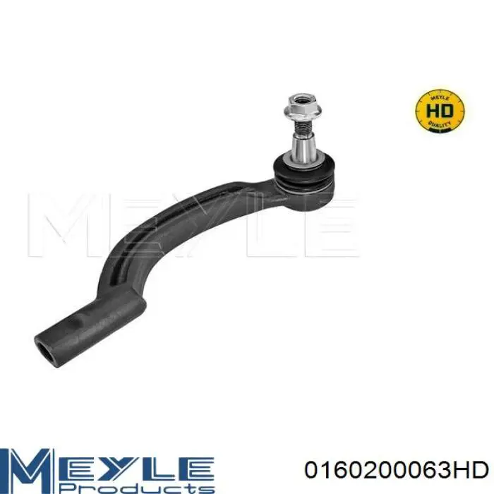Рулевой наконечник Teknorot M992 цена, от 12.19 USD