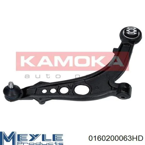Купить M992 Teknorot Наконечник рулевой тяги, внешний