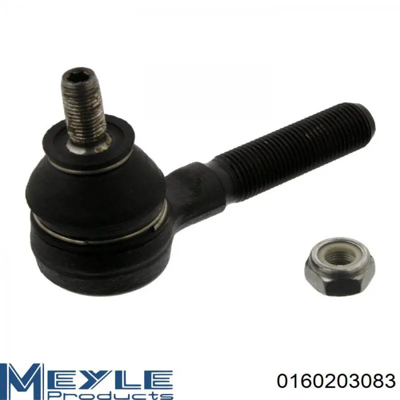 Рулевой наконечник SIR 0118017 цена, от 5.43 USD