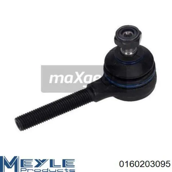 Купить 0160203095 Meyle Наконечник рулевой тяги внутренний левый