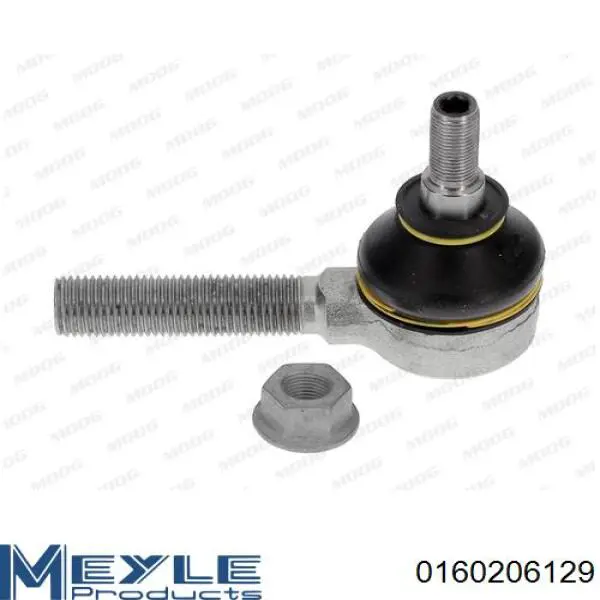 Рулевой наконечник Autotechteile 1003355 цена, от 4.52 USD