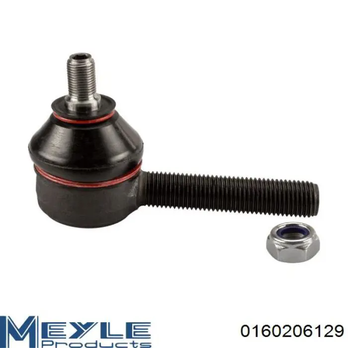 Купить FZ1096 Fortune Line Наконечник рулевой тяги, внешний