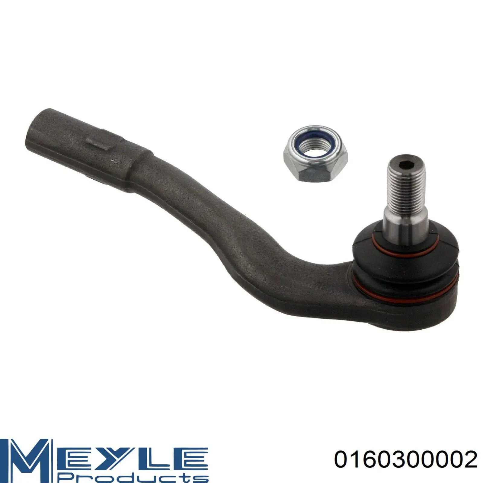Рулевой наконечник Meyle 160300002 цена, от 16.47 USD