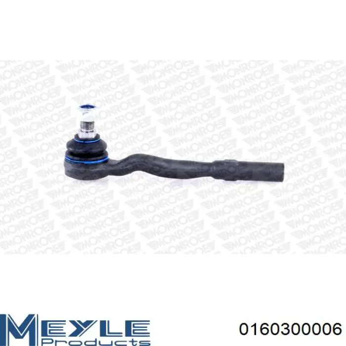Рулевой наконечник Raiso RL211303M цена, от 8.79 USD
