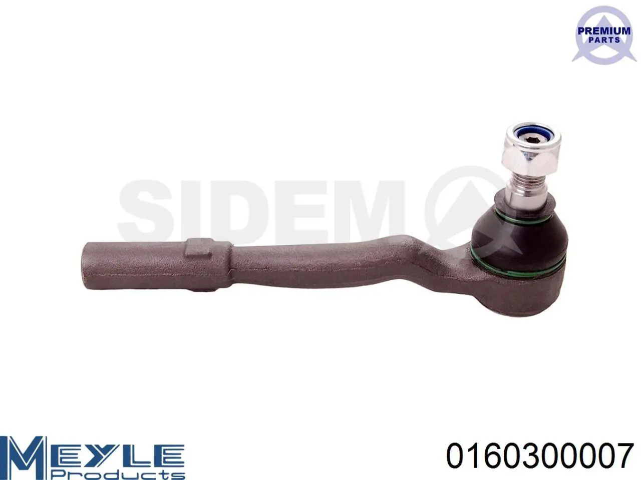 Рулевой наконечник Febi 280347 цена, от 11.36 USD
