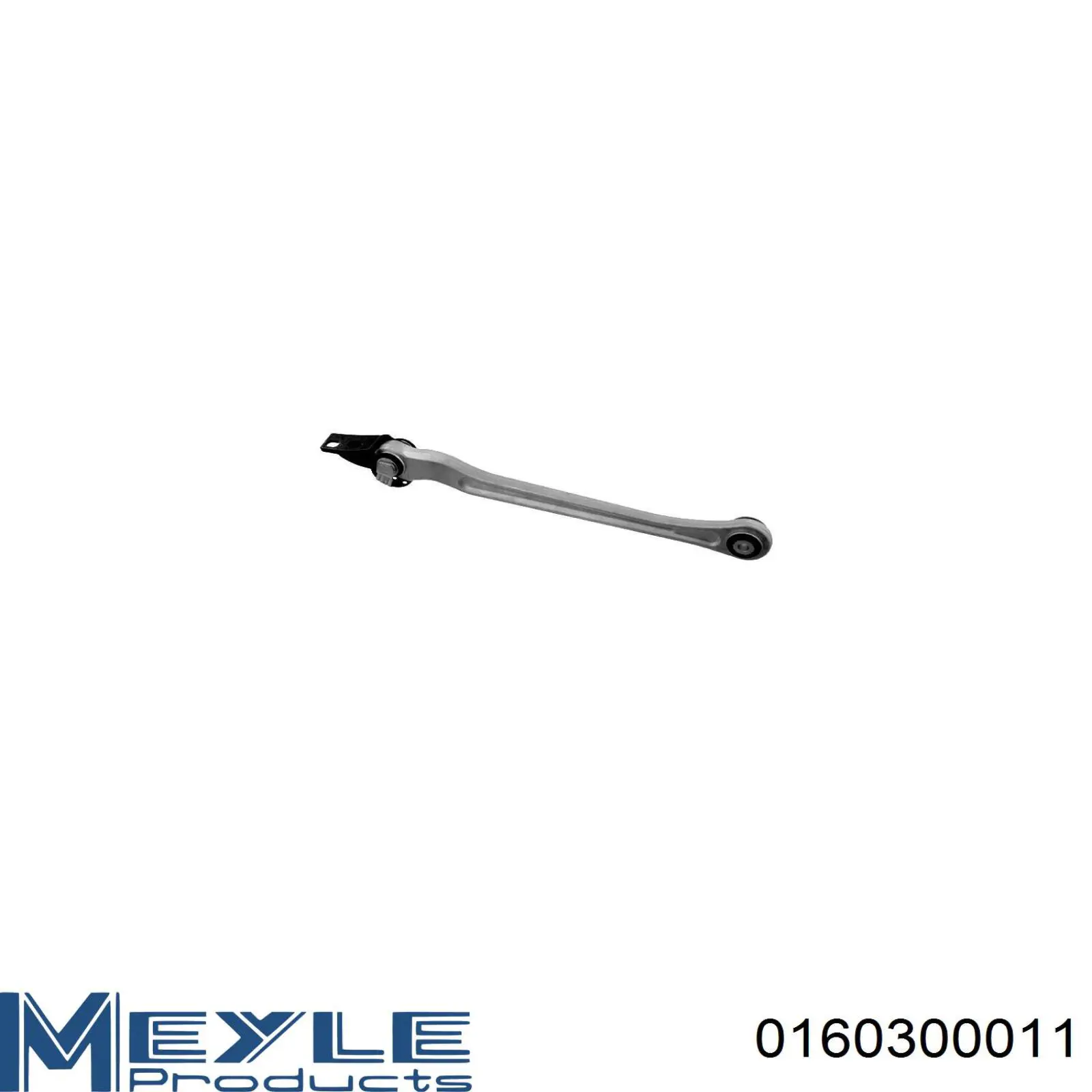 Рычаг задней подвески нижний левый Maxgear 722891 цена, от 53.83 USD