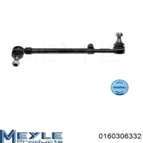 Тяга рулевая 0160306332 MEYLE