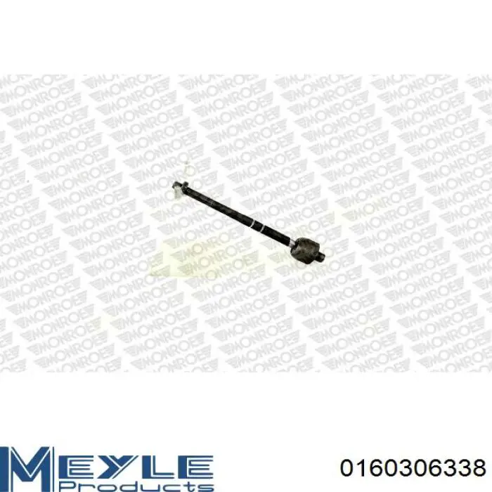 Рулевая тяга LMI12661 Lemforder