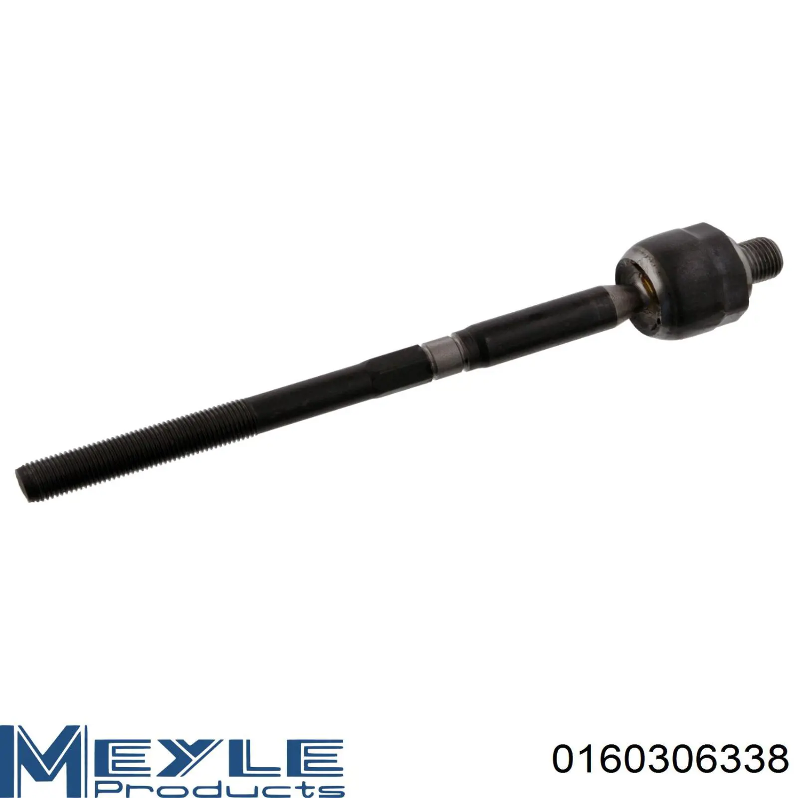 Купить LMI12661 Lemforder Рулевая тяга