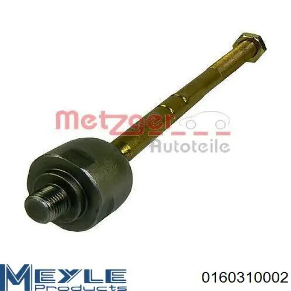 Купить SR5611 BGA Рулевая тяга