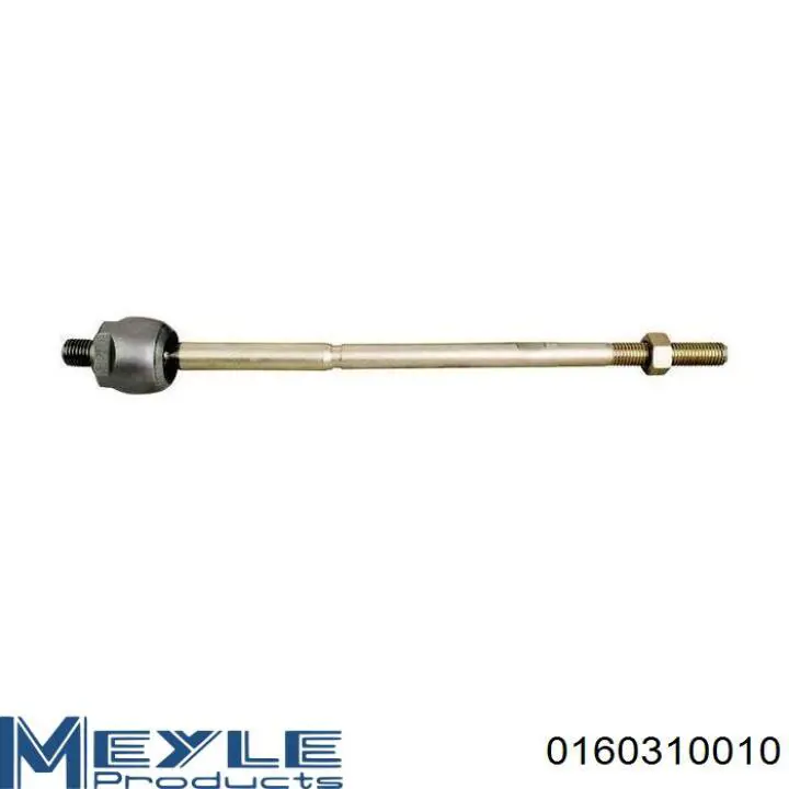 Рулевая тяга Raiso RL221603M цена, от 10.14 USD