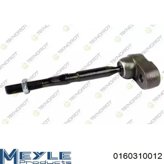 Купить 0160310012 Meyle Рулевая тяга