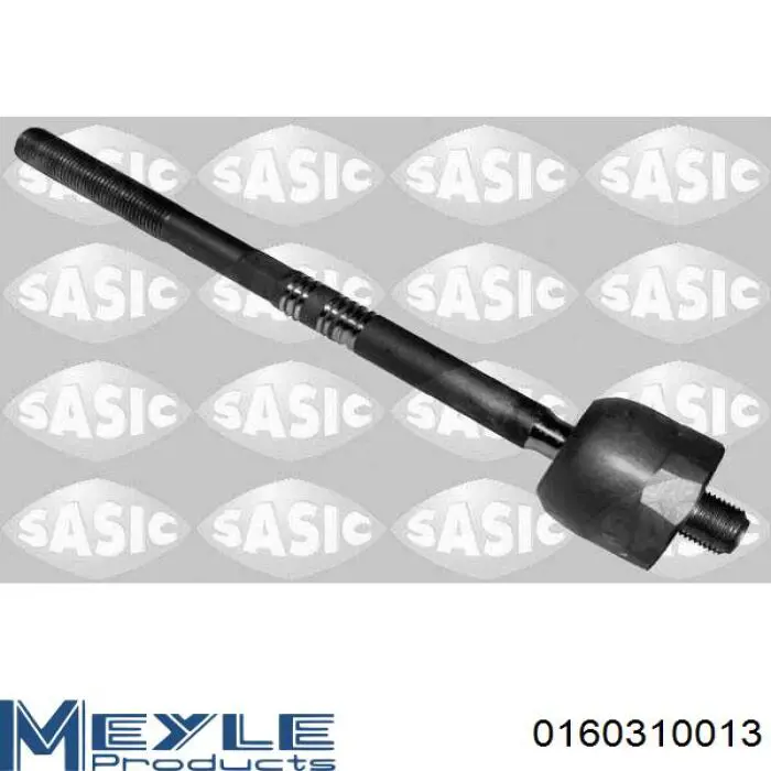 RL204515M Raiso Тяги рулевые