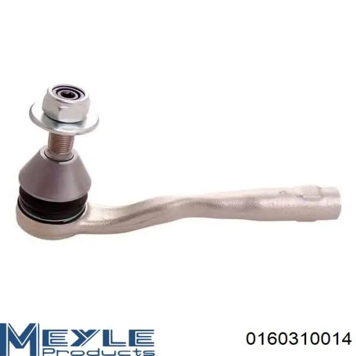 Купить 240732 ABS Рулевая тяга