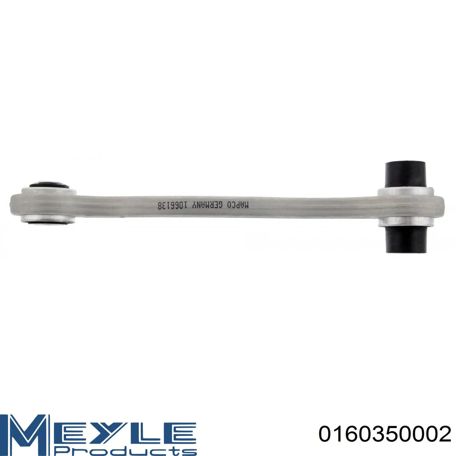 Рычаг задней подвески поперечный правый Meyle 0160350002 цена, от 49.23 USD