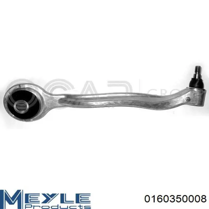 Левый рычаг передней нижней подвески Magneti Marelli ARM742 цена, от 68.34 USD