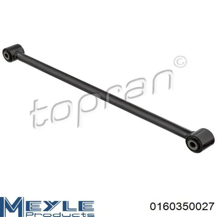 Рычаг задней подвески поперечный Monroe L23A05 цена, от 31.18 USD