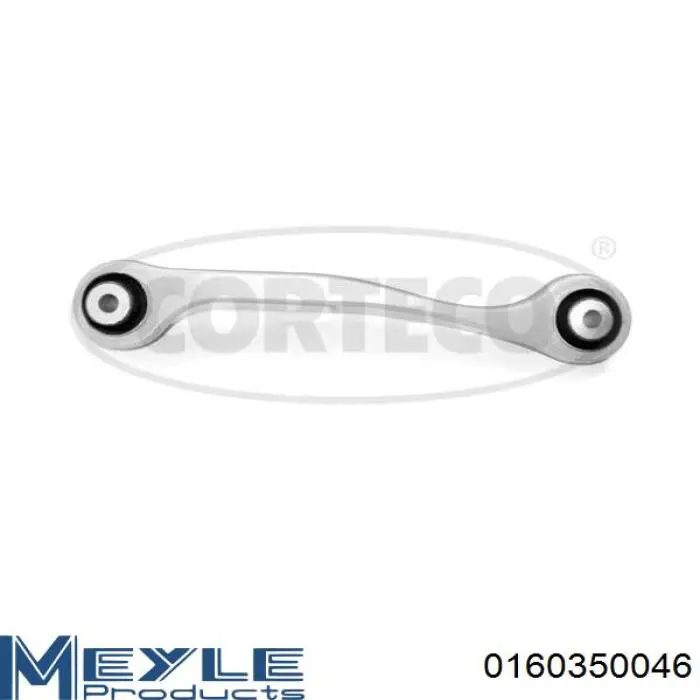 Купить 0160350046 Meyle Тяга поперечная задней подвески