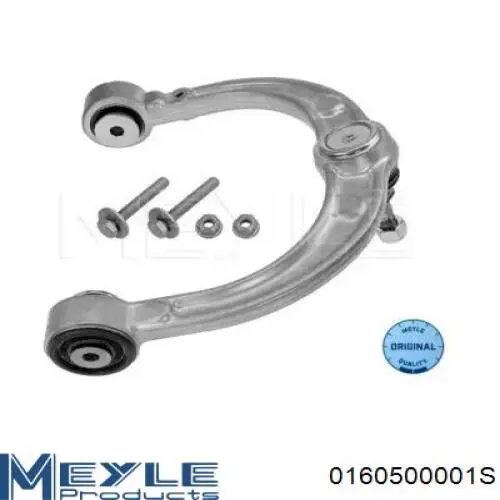 Купить A251330260080 Mercedes Верхний рычаг