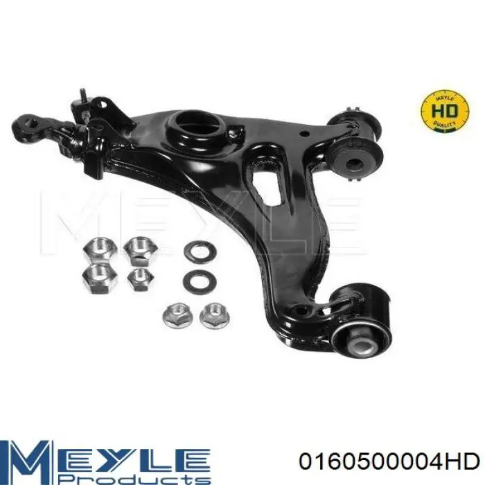 0160500004HD Meyle