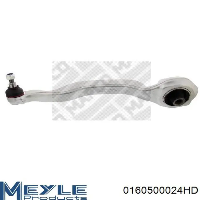 Правый рычаг передней нижней подвески Vika 39569001 цена, от 41.75 USD