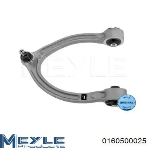 Рычаг передней подвески верхний левый Starline S2841701 цена, от 63.34 USD