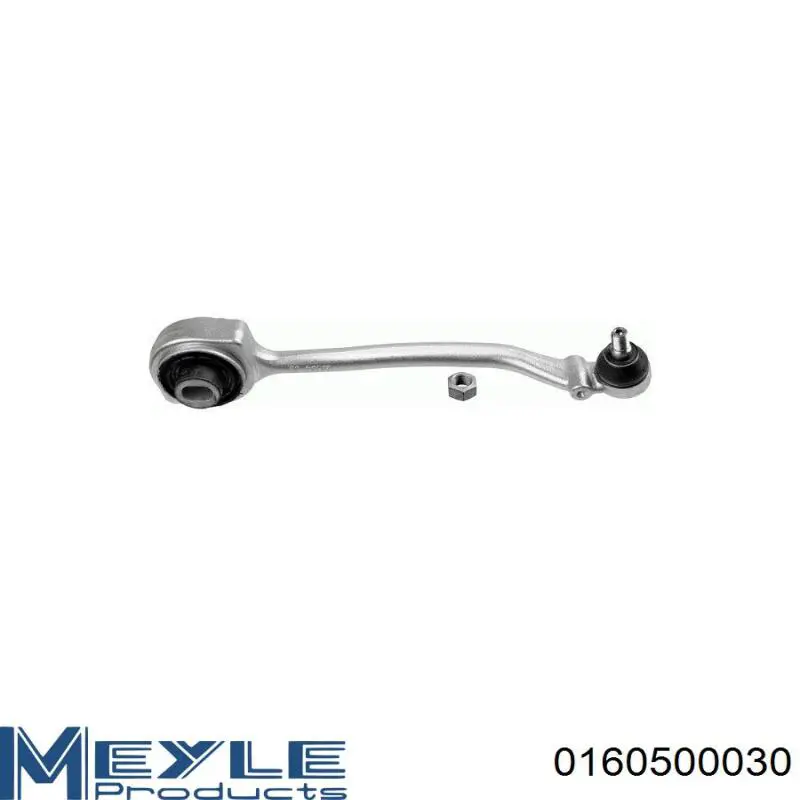 Передний нижний рычаг BGA TRC5604