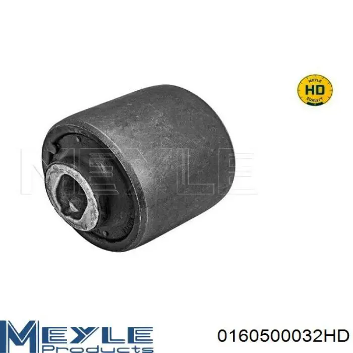 Рычаг передней подвески верхний правый Polcar 5003381 цена, от 32.57 USD