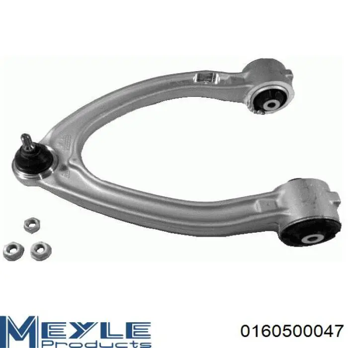 Рычаг передней подвески верхний правый Starline 2829704 цена, от 72.86 USD