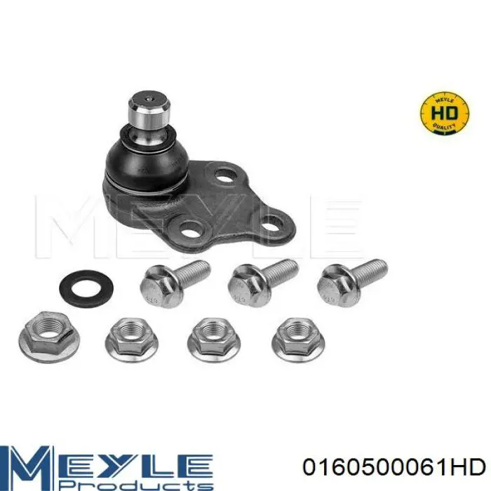 Правый рычаг передней нижней подвески Hart 450533 цена, от 59.63 USD