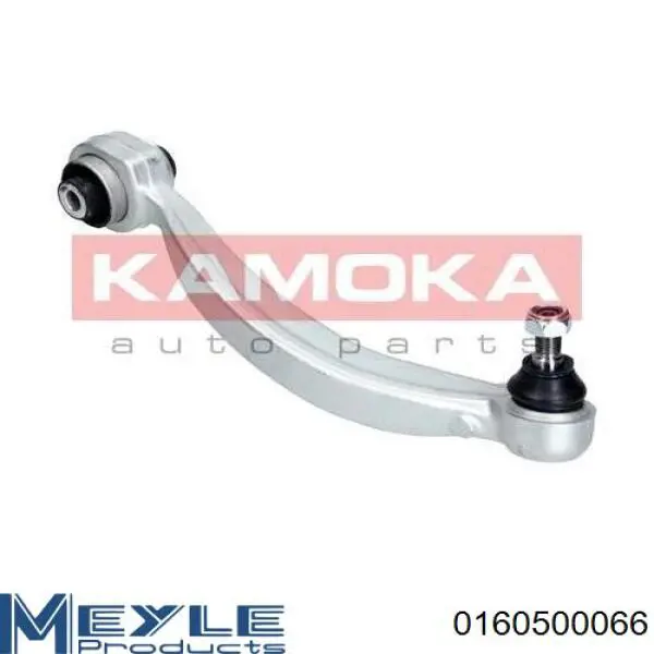 Купить 0160500066 Meyle Рычаг передней подвески левый