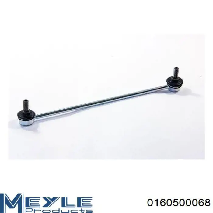 Рычаг передней подвески левый LM37151 Lemforder
