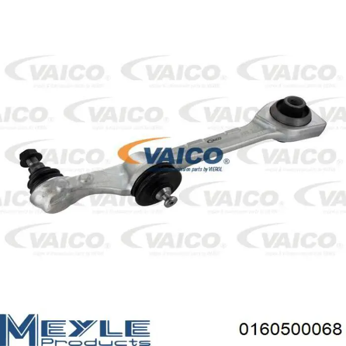LM37151 Lemforder Рычаг передней подвески нижний левый