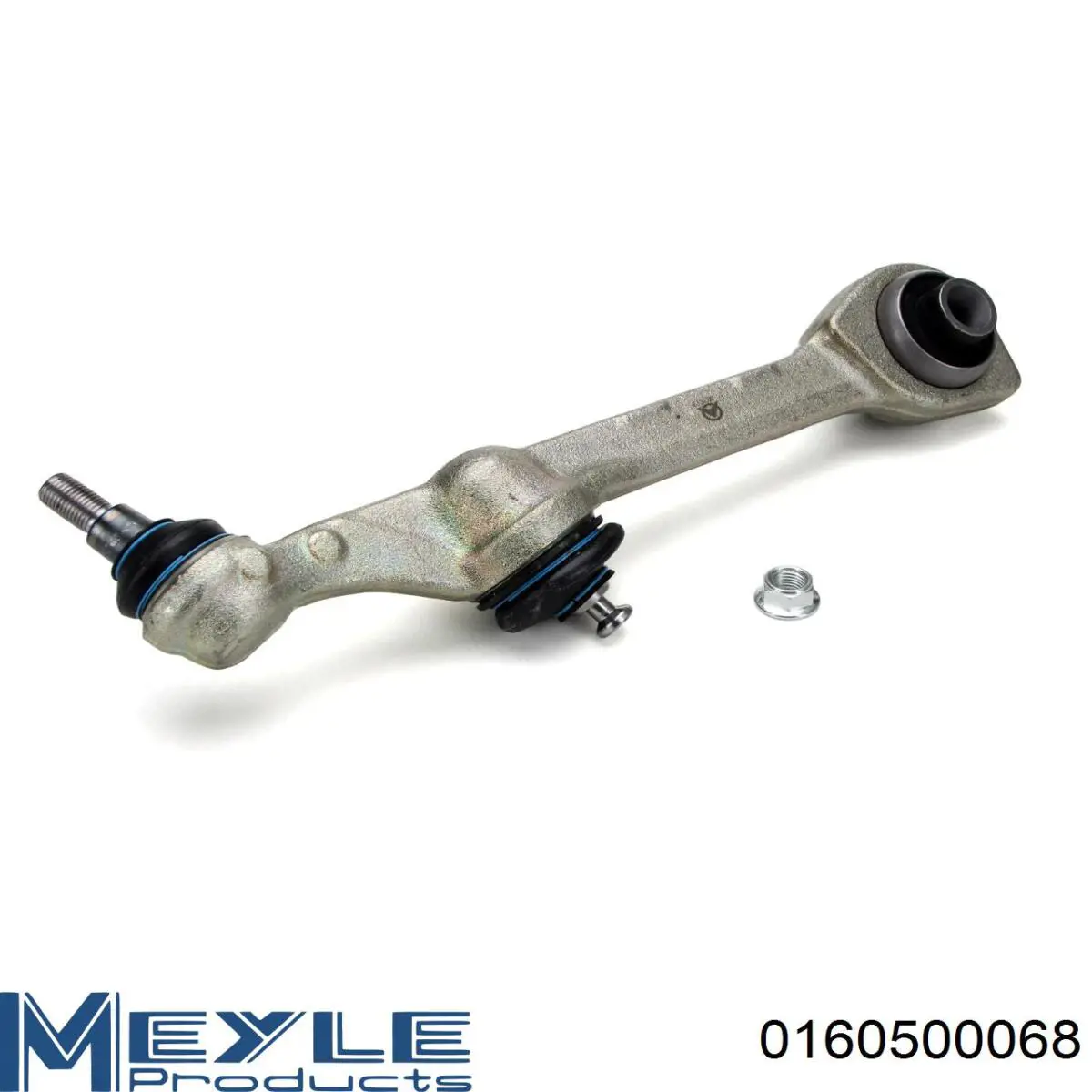Левый рычаг передней нижней подвески Lemforder LM37151 цена, от 48.41 USD