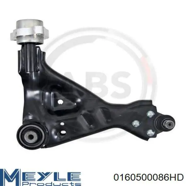 Правый рычаг передней нижней подвески Magneti Marelli ARM695 цена, от 117.10 USD
