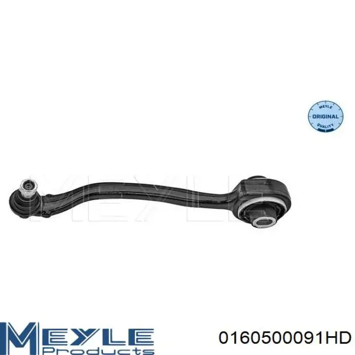 Купить 0160500091HD Meyle Комплект рычагов передней подвески