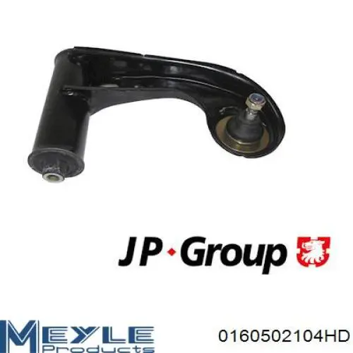 Рычаг передней подвески верхний правый Rider RD343021750 цена, от 49.78 USD