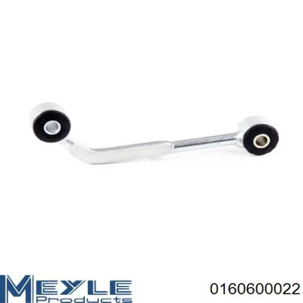 Задняя левая тяга стабилизатора Polycraft MB2001 цена, от 14.70 USD