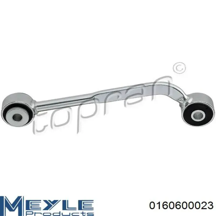 Стойка стабилизатора задняя правая Kautek MEBS107 цена, от 1.04 USD