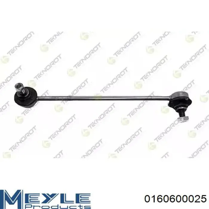 Тяга переднего стабилизатора BGA LS5611 цена, от 7.75 USD