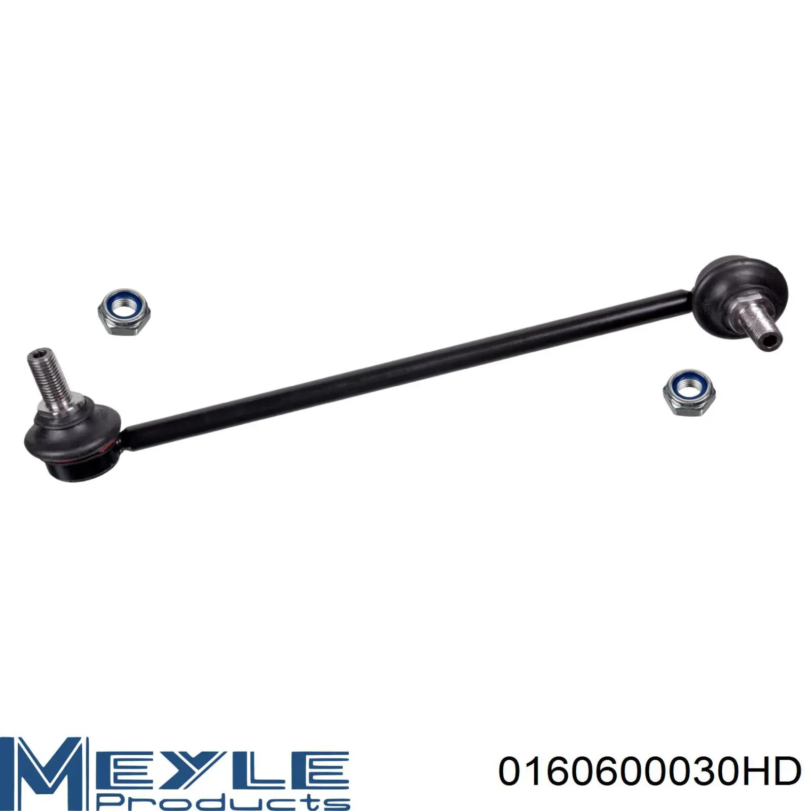 SSP2338 Magneti Marelli Тяжка стабилизатора, переднего, левая